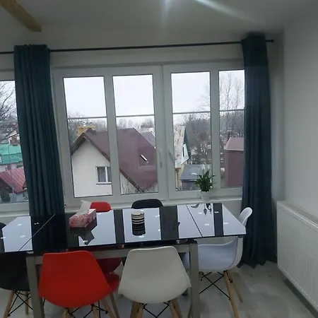 Na Zakrecie * Karpacz