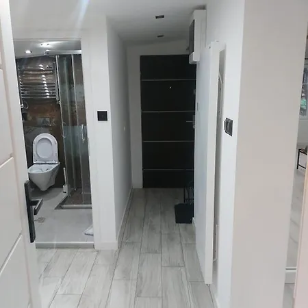 Apartment Na Zakrecie