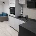 Apartment Na Zakrecie