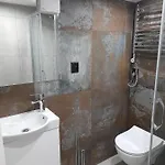 Apartment Na Zakrecie *