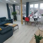 Na Zakrecie Apartment Karpacz