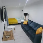 Apartment Na Zakrecie