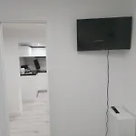 Na Zakrecie Apartment Karpacz