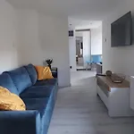 Apartment Na Zakrecie Karpacz