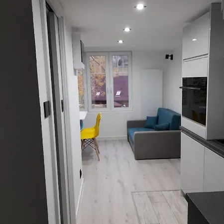 Na Zakrecie * Karpacz