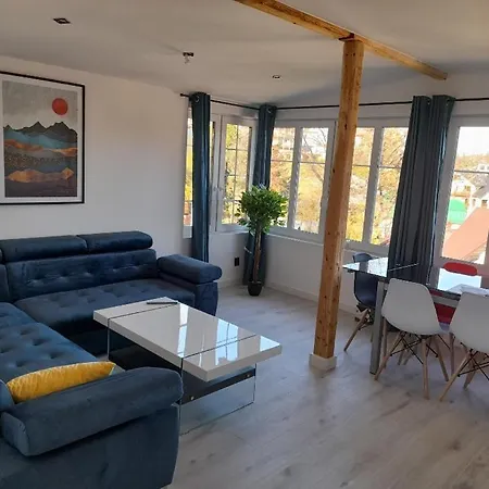 Na Zakrecie * Karpacz