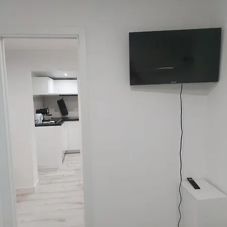 Na Zakrecie Appartement Karpacz