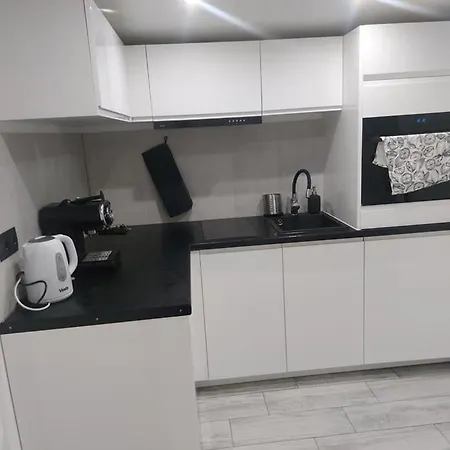 Na Zakrecie * Karpacz