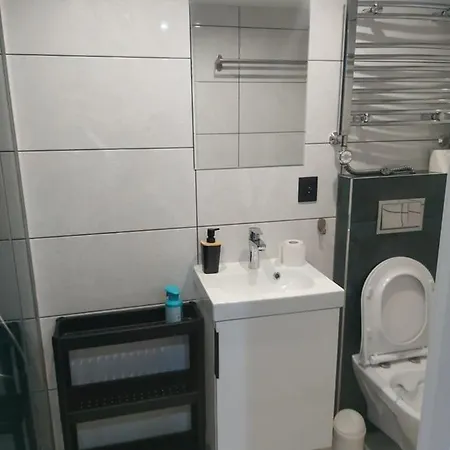 Na Zakrecie קרפאז'