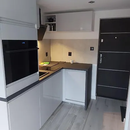 Appartement Na Zakrecie Karpacz