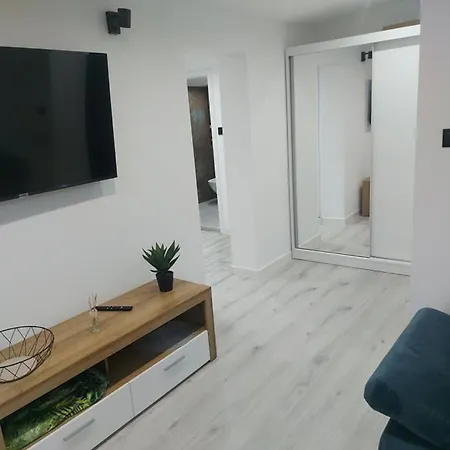 Na Zakrecie * Karpacz