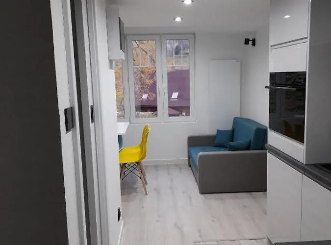 Na Zakrecie * Karpacz