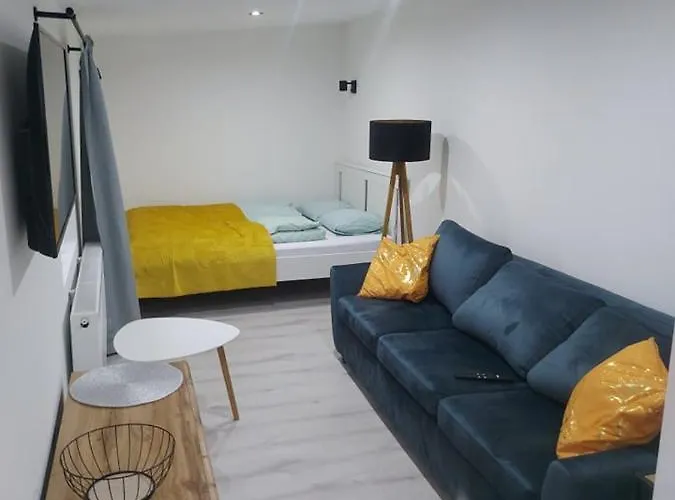 Appartement Na Zakrecie