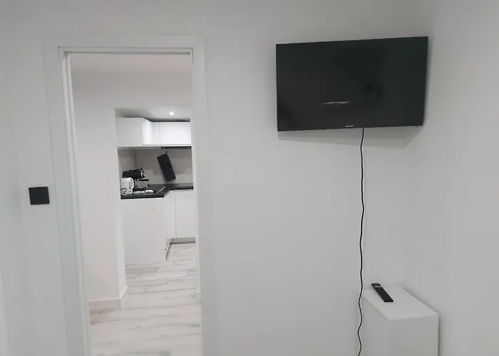 Na Zakrecie Appartement Karpacz