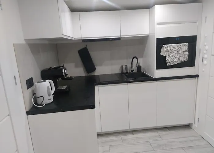 Na Zakrecie * Karpacz