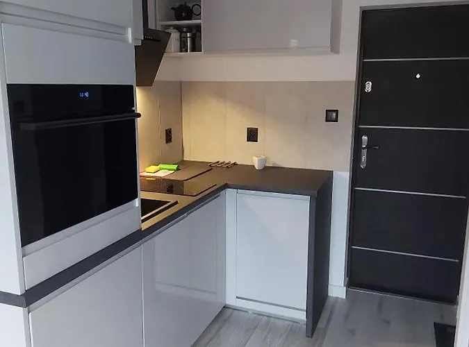 Appartement Na Zakrecie Karpacz