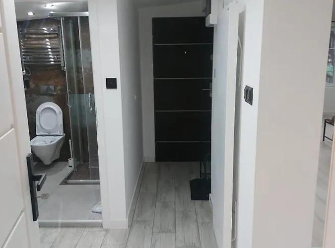 Appartement Na Zakrecie