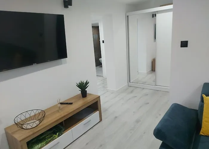 Na Zakrecie * Karpacz