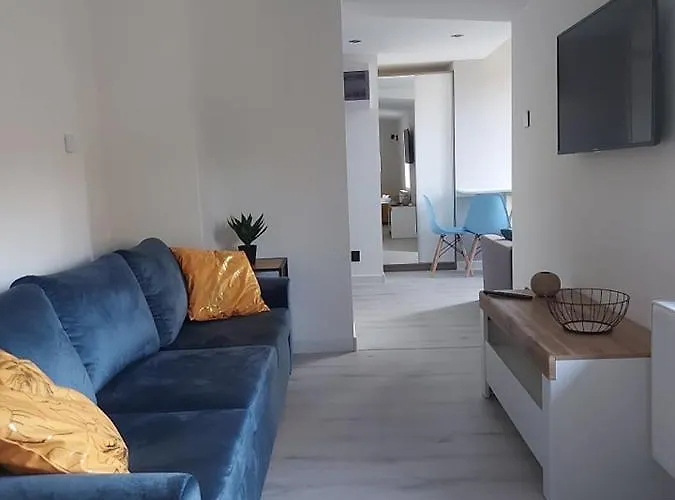 Appartement Na Zakrecie Karpacz